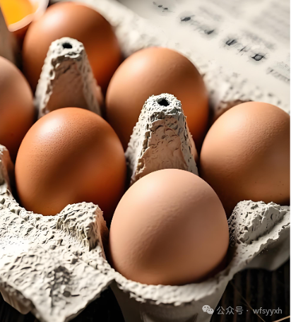 【辟谣】网传&ldquo;环保新规推高养鸡成本致蛋价上涨&rdquo;系谣言